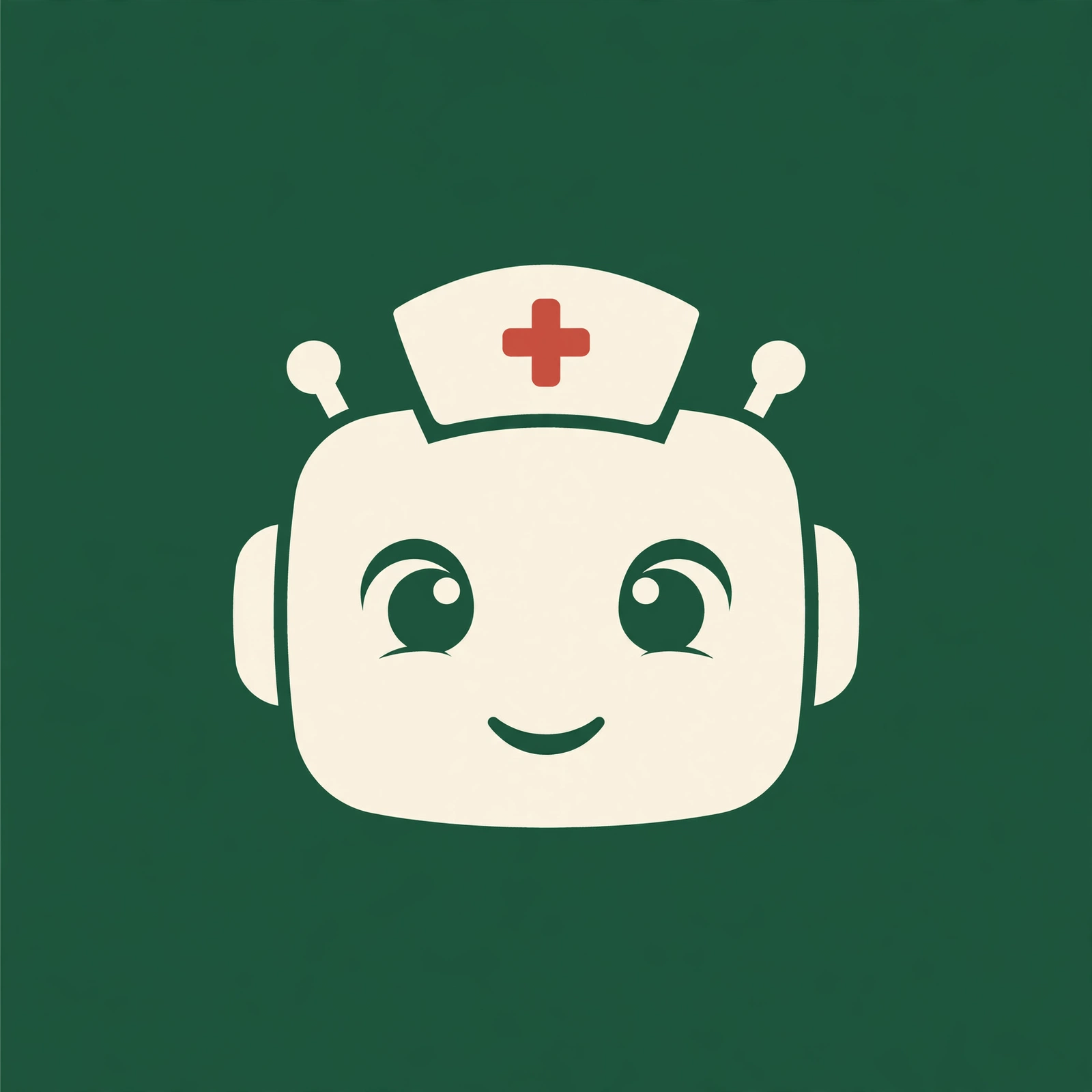 RobotNurse logo